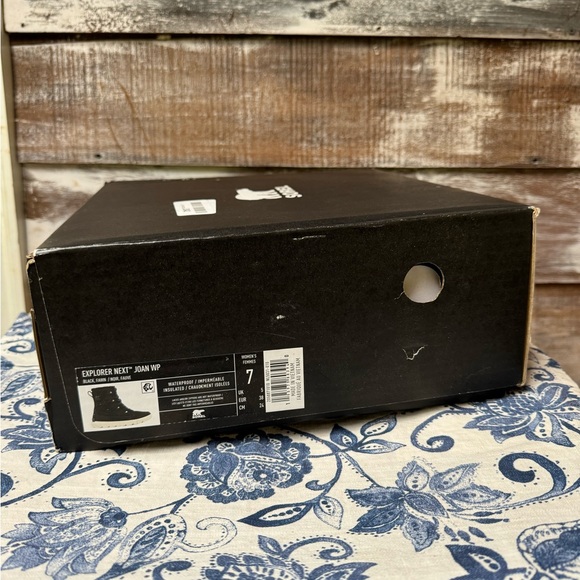 🖤NEW🖤 Sorel Explorer Next Joan Boot - Picture 9 of 9